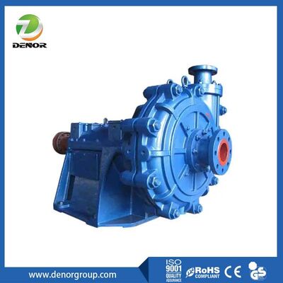 Pompa di sabbia e ghiaia