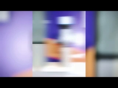 Pompa subacquea multistadio CDLK/CDLKF