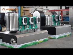 Apparecchiature per l'approvvigionamento idrico